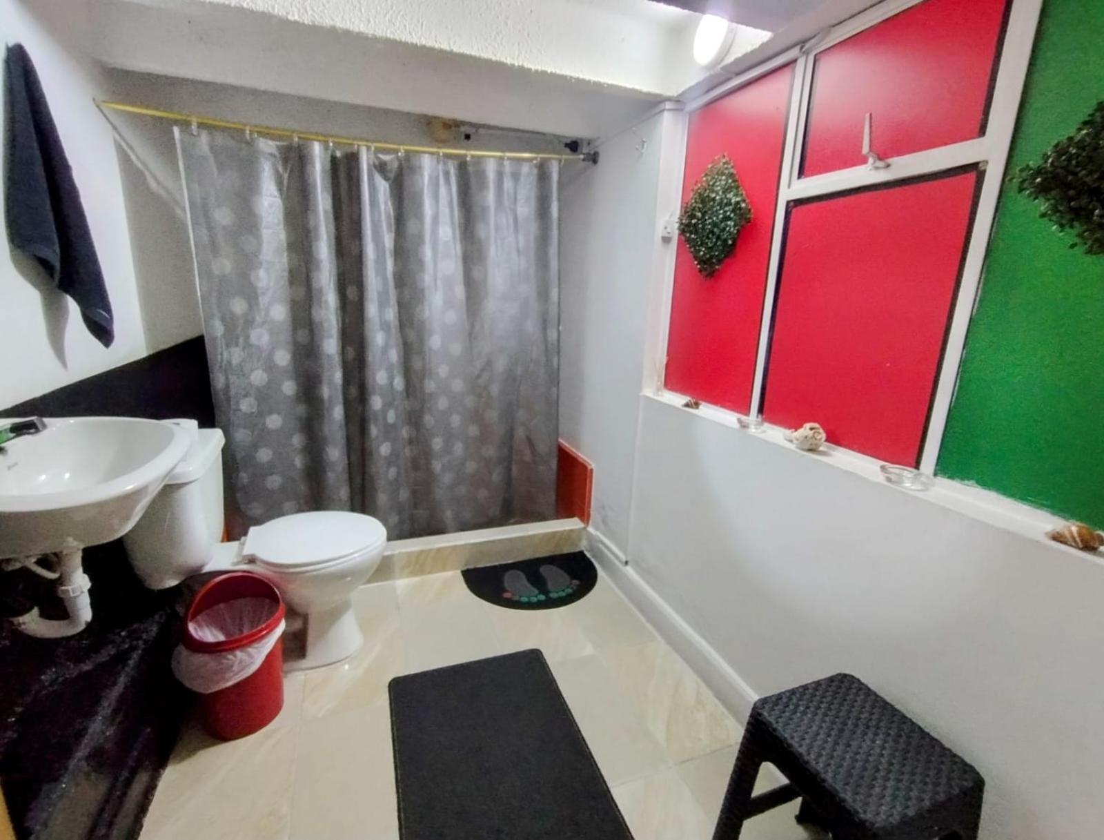 Zipa Hostel Zipaquira Ngoại thất bức ảnh