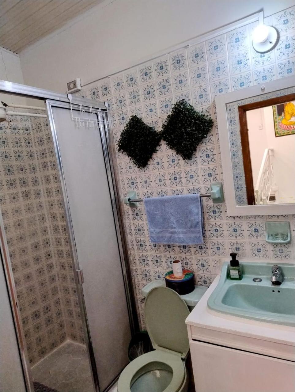Zipa Hostel Zipaquira Ngoại thất bức ảnh